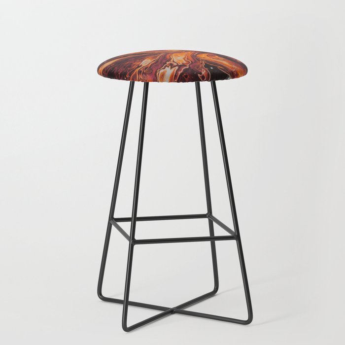 BAD KARMA Stool Gallery Image 1