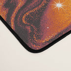 BAD KARMA Desk Mat Gallery Image 4