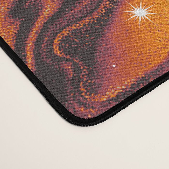 BAD KARMA Desk Mat Gallery Image 4