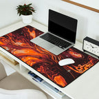 BAD KARMA Desk Mat Gallery Image 2