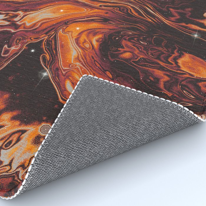 BAD KARMA Rug Gallery Image 4