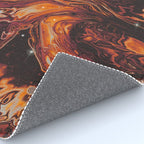 BAD KARMA Rug Gallery Image 4