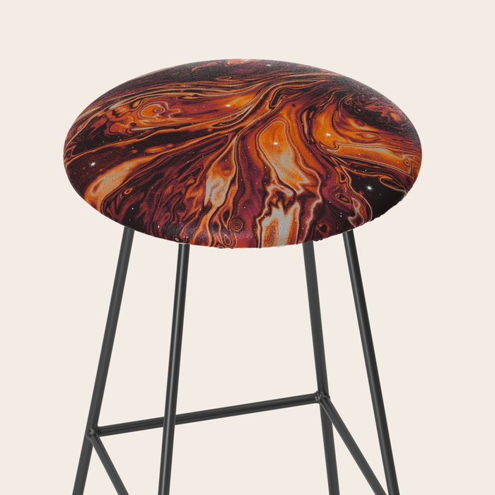 BAD KARMA Stool Gallery Image 2