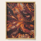 BAD KARMA Serving Tray Gallery Image 1