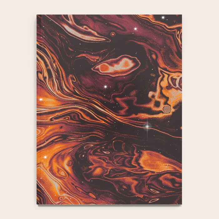 BAD KARMA Notebook Gallery Image 4