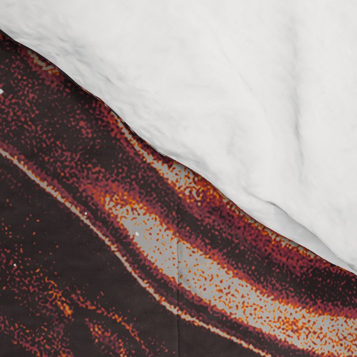 BAD KARMA Comforter Gallery Image 4