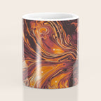 BAD KARMA Coffee Mug Gallery Image 4