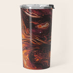 BAD KARMA Travel Mug Gallery Image 2