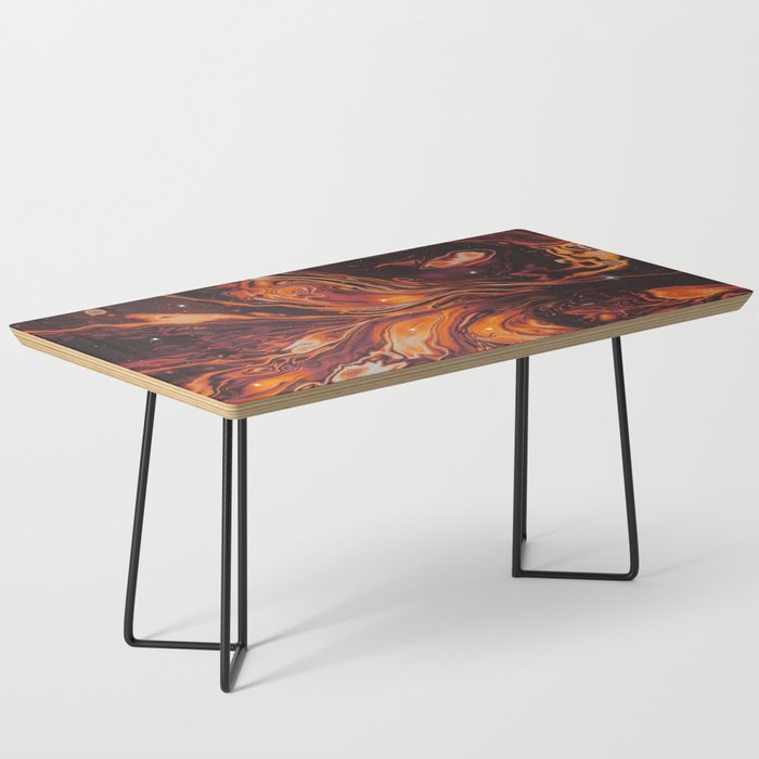 BAD KARMA Coffee Table Gallery Image 1