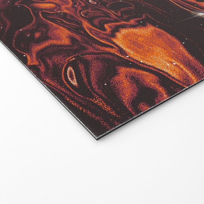 BAD KARMA Welcome Mat Gallery Image 2
