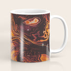 BAD KARMA Coffee Mug Gallery Image 1