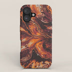 BAD KARMA iPhone Case Gallery Image 1