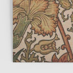 William Morris Rose and Rose, William Morris floral design  Poster Gallery Image 3