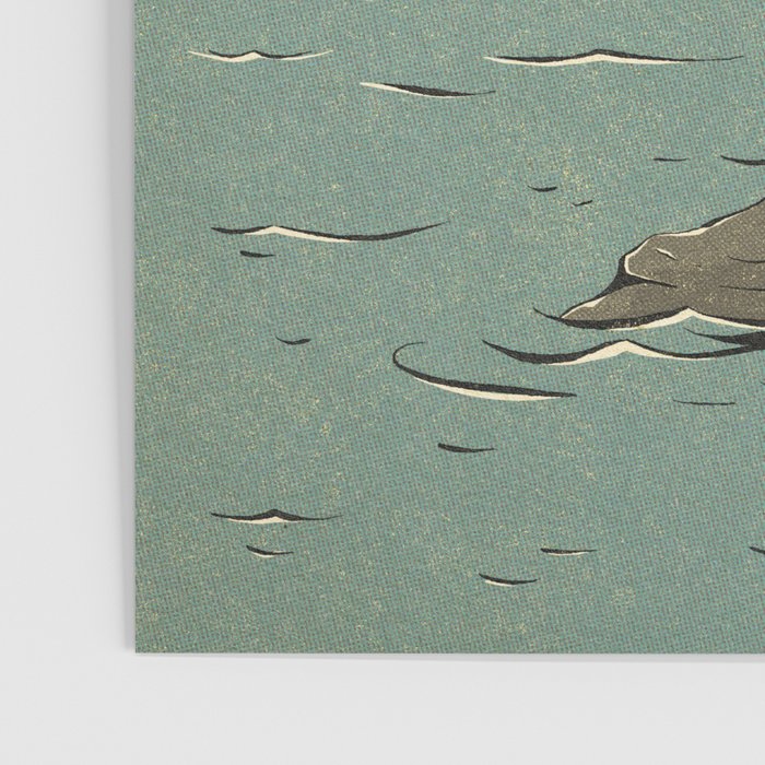 rescued Poster Gallery Image 3