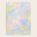 Sunset, Abstract Expression (5) Poster Gallery Image 4