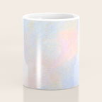 Sunset, Abstract Expression (5) Coffee Mug Gallery Image 4