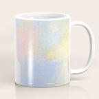 Sunset, Abstract Expression (5) Coffee Mug Gallery Image 1