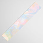 Sunset, Abstract Expression (5) Table Runner Gallery Image 3