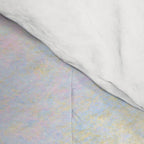 Sunset, Abstract Expression (5) Comforter Gallery Image 4