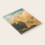 Zion Mornings - National Parks Nature Photography Notebook Gallery Image 2