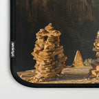 Zion Mornings - National Parks Nature Photography Laptop Sleeve Gallery Image 3