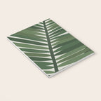 Cat and Plant 53 Notebook Gallery Image 3