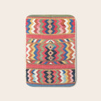 Bolan Varamin North Persian Kilim Bath Mat Gallery Image 1