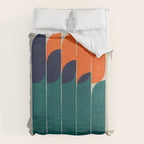 Resonance Duvet Cover Gallery Image 6