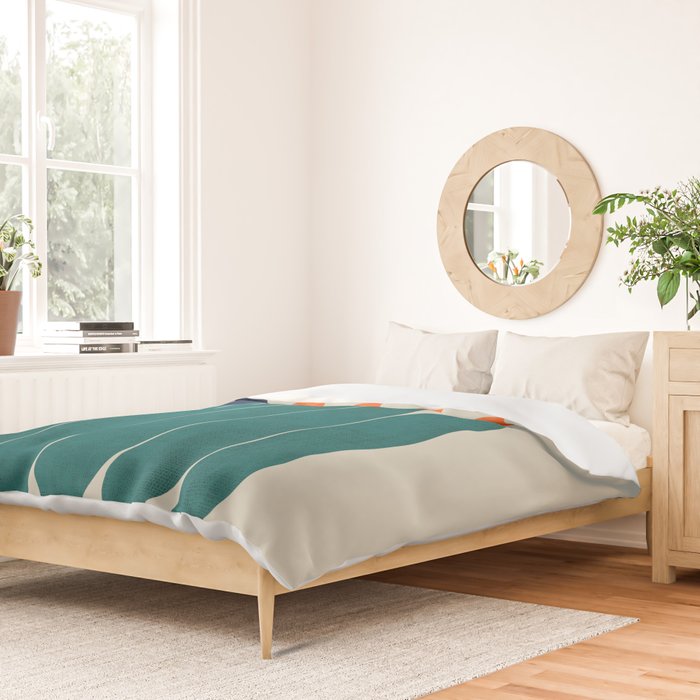 Resonance Duvet Cover Gallery Image 2