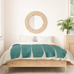 Resonance Duvet Cover Gallery Image 3