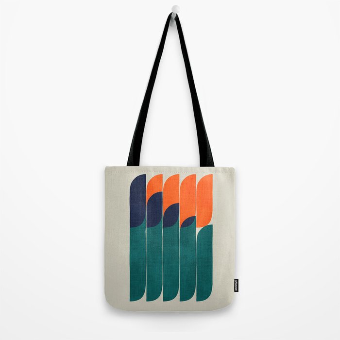 Resonance Tote Bag Gallery Image 2