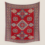 Autumn Festival  Wall Tapestry Gallery Image 4