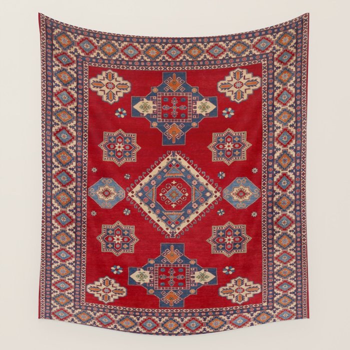 Autumn Festival  Wall Tapestry Gallery Image 4