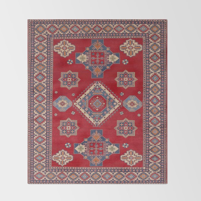 Autumn Festival  Throw Blanket Gallery Image 2