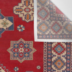 Autumn Festival  Wall Tapestry Gallery Image 3
