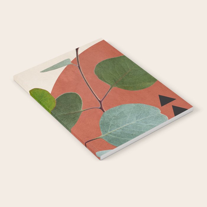 Nature Geometry 17 Notebook Gallery Image 2