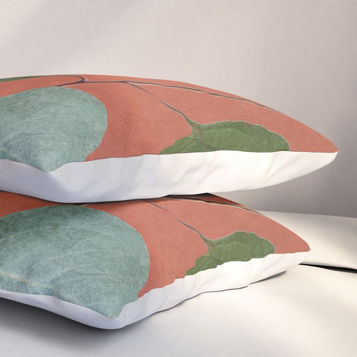 Nature Geometry 17 Pillow Sham Gallery Image 3