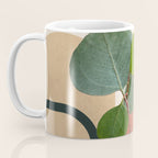Nature Geometry 17 Coffee Mug Gallery Image 3