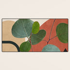 Nature Geometry 17 Desk Mat Gallery Image 3