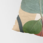 Nature Geometry 17 Pillow Sham Gallery Image 4