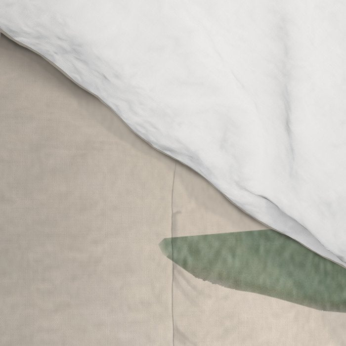 Nature Geometry 17 Comforter Gallery Image 4