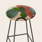 Nature Geometry 17 Stool Gallery Image 2