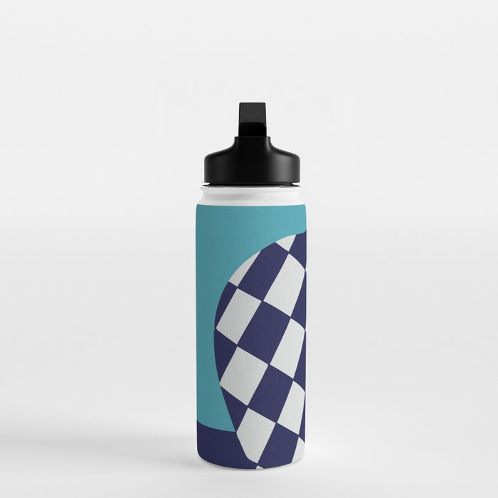Minimalistic Vase 3 Water Bottle Gallery Image 3