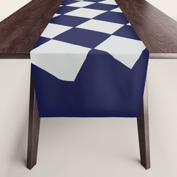 Minimalistic Vase 3 Table Runner Gallery Image 1