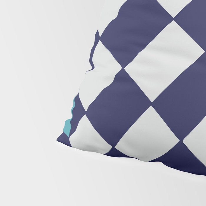 Minimalistic Vase 3 Pillow Sham Gallery Image 4