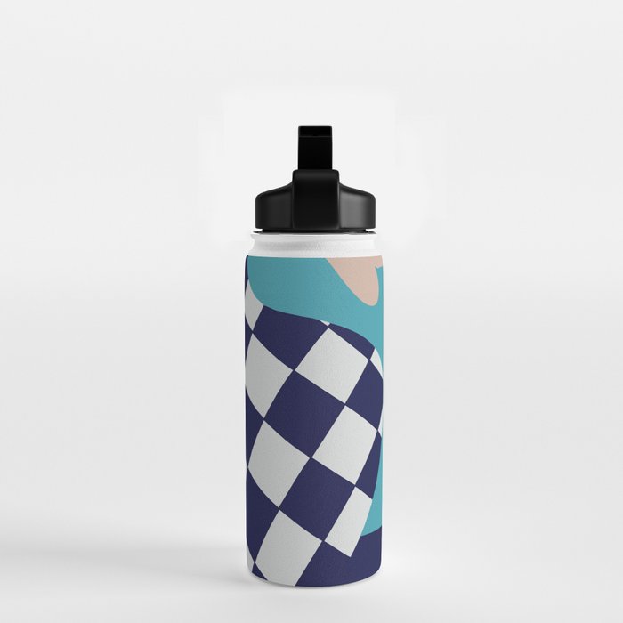 Minimalistic Vase 3 Water Bottle Gallery Image 2