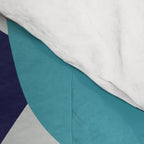 Minimalistic Vase 3 Comforter Gallery Image 4