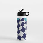 Minimalistic Vase 3 Water Bottle Gallery Image 1