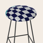 Minimalistic Vase 3 Stool Gallery Image 2