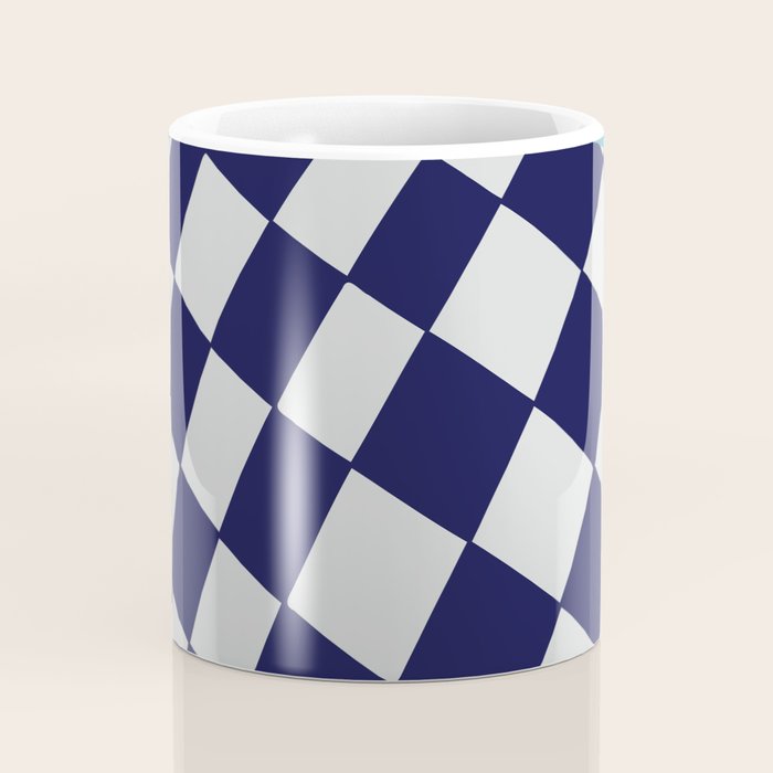 Minimalistic Vase 3 Coffee Mug Gallery Image 4